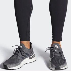 adidas gazelle silver green womens Adidas Ultraboost 1.0 Big Kids Shoes Grey Five-Core Black